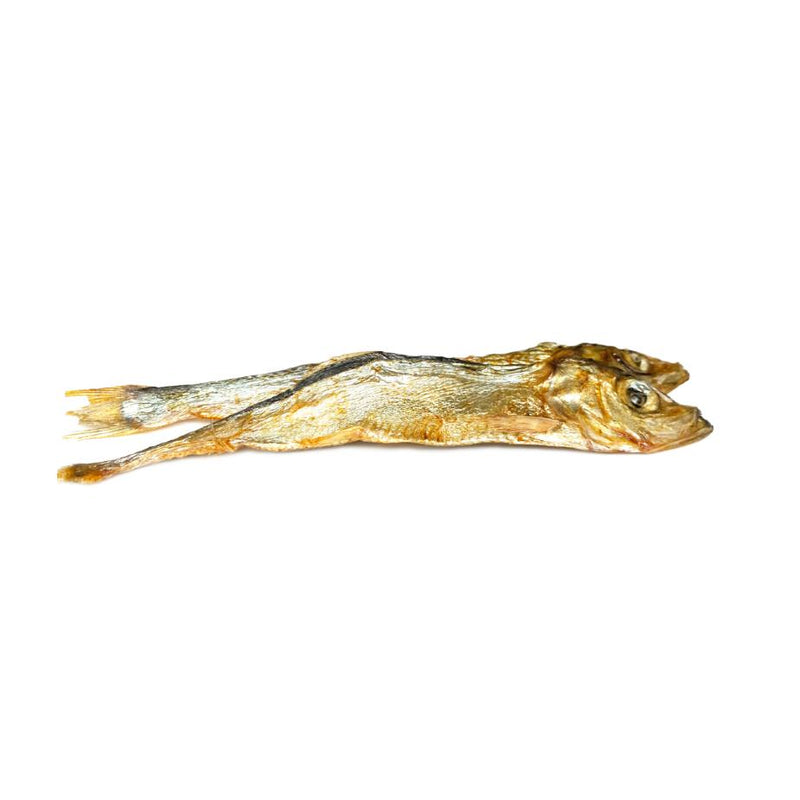 Gunnis Taste of Iceland Whole Herring Dog Treats 225g :->>