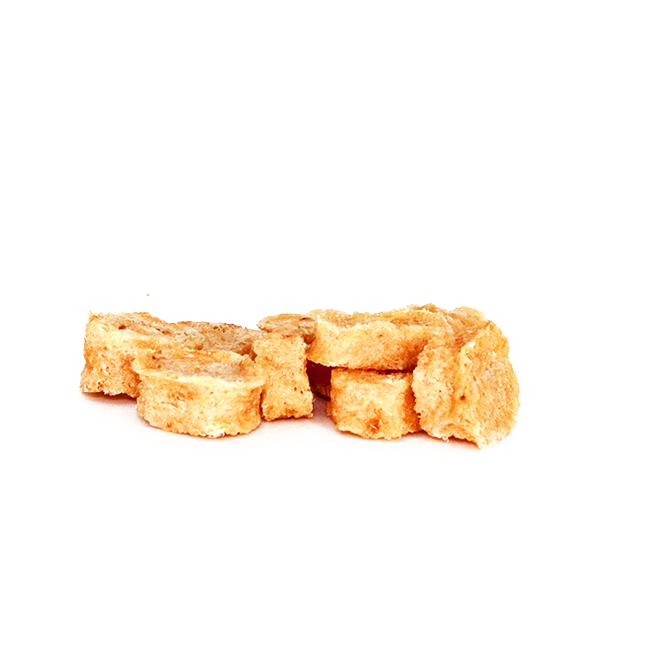 Gunnis Taste of Iceland Wolffish Mini Morsels Cat Treats 42.5g (+_+)