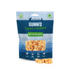 Gunnis Taste of Iceland Wolffish Mini Morsels Cat Treats 42.5g-Habitat Pet Supplies