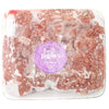 Hello Paws Frozen Quail Mince 1kg-Habitat Pet Supplies