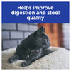 Hills Prescription Diet Cat i/d Digestive Care Chicken Wet Cat Food Pouches 85g x 12