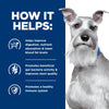 Hills Prescription Diet Dog i/d Low Fat Digestive Care Wet Food 370g x 12