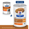 Hills Prescription Diet Dog k/d Kidney Care Chicken Wet Food 350g x 12