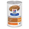 Hills Prescription Diet Dog k/d Kidney Care Chicken Wet Food 350g x 12-Habitat Pet Supplies