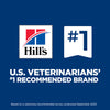 Hills Prescription Diet Dog z/d Skin/Food Sensitivities Original Wet Food 370g x 12
