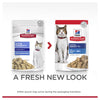 Hills Science Diet Adult 7+ Active Longevity Mature Ocean Fish Cat Food Pouches 85g