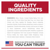 Hills Science Diet Adult 7+ Chicken and Barley Entree Canned Dog Food 370g x 12