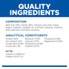 Hills Science Diet Adult Beef and Barley Canned Dog Food 363g x 12