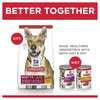 Hills Science Diet Adult Chicken Dry Dog Food 12kg