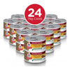 Hills Science Diet Adult Healthy Cuisine Chicken and Rice Medley Canned Cat Food 79g x 24