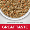 Hills Science Diet Adult Healthy Cuisine Chicken and Rice Medley Canned Cat Food 79g x 24