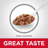 Hills Science Diet Adult Tender Dinners Tuna Canned Cat Food 156g