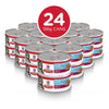 Hills Science Diet Adult Tender Dinners Tuna Canned Cat Food 156g x 24