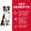 Hills Science Diet Healthy Mobility Large Breed Adult Dry Dog Food 12kg