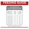 Hills Science Diet Indoor Adult 11+ Dry Cat Food 3.17kg