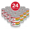 Hills Science Diet Kitten Tender Dinners Chicken Canned Cat Food 156g x 24 (+_+)
