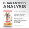 Hills Science Diet Large Breed Light Adult Dry Dog Food 12kg