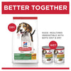 Hills Science Diet Puppy Dry Dog Food 12kg (+_+)