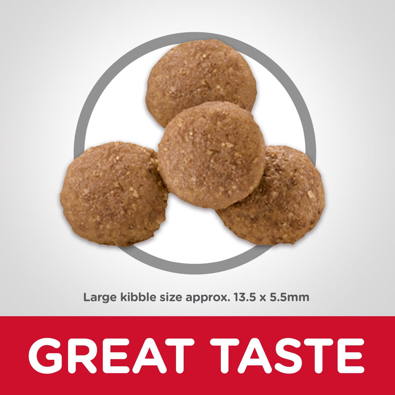 Hills Science Diet Puppy Large Breed Dry Dog Food 12kg :->>
