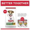 Hills Science Diet Puppy Small Bites Dry Dog Food 2kg (+_+)