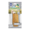 Himalayan Pet Supply Yaky Big Cheese Chew Dog Treat Extra Large-Habitat Pet Supplies