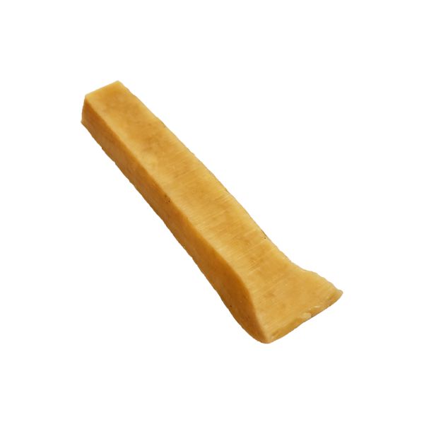 Himalayan Pet Supply Yaky Big Cheese Chew Dog Treat Medium (+_+)