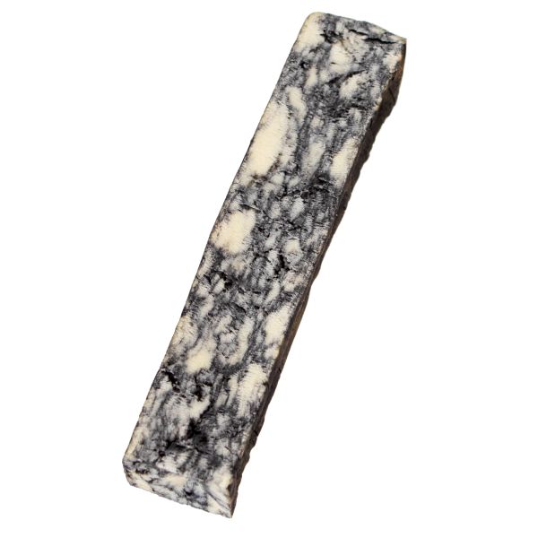Himalayan Pet Supply Yaky Cheese Chew Charcoal Dog Treat Extra Large (+_+)