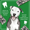 Himalayan Pet Supply Yaky Cheese Chew Charcoal Dog Treat Extra Large (+_+)