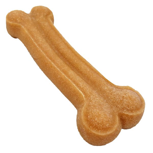 Himalayan Pet Supply Yaky Chew Bone Large Dog Treat (+_+)