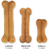Himalayan Pet Supply Yaky Chew Bone Large Dog Treat (+_+)