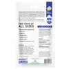 Himalayan Pet Supply Yaky Chew Yum Cheese Dog Treat (+_+)
