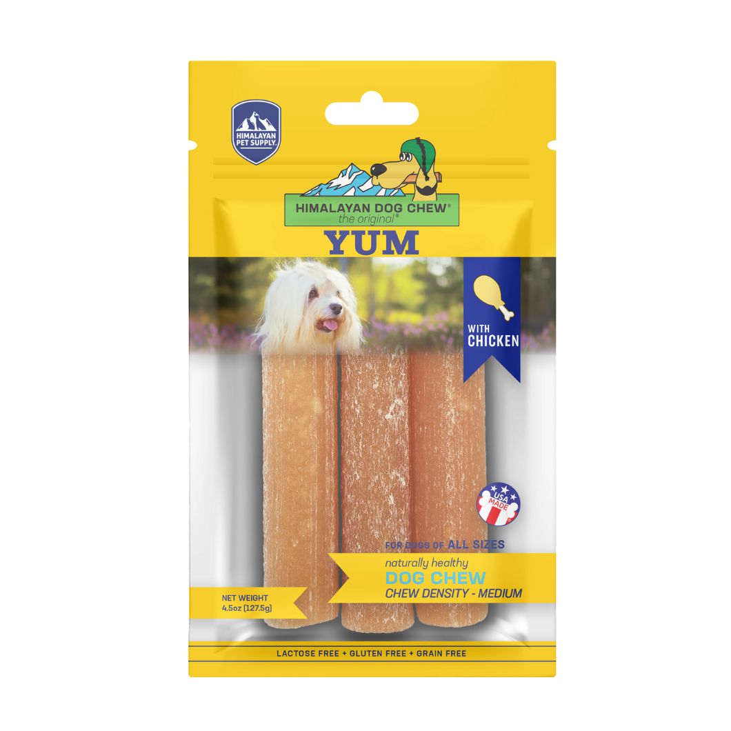 Yaky chew hotsell