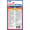 Inaba Churu Chicken Meal Topper for Cats 4 Pack (+_+)