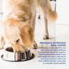 Inaba Churu Chicken and Cheese Meal Topper for Dogs 3 Pack (+_+)