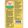Inaba Churu Entrée Pate Complete and Balanced Cat Food Chicken Recipe with Tuna Pouch 50g x6