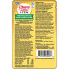 Inaba Churu Entrée Stew Complete and Balanced Cat Food Chicken Recipe with Tuna Pouch 50g x6