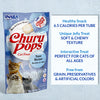 Inaba Churu Pops Tuna Cat Treats 60g (+_+)