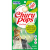 Inaba Churu Pops Tuna with Chicken Cat Treats 60g :->>-Habitat Pet Supplies