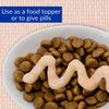 Inaba Churu Puree Chicken Cat Treats 56g (+_+)