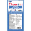 Inaba Churu Puree Tuna Cat Treats 56g :->>