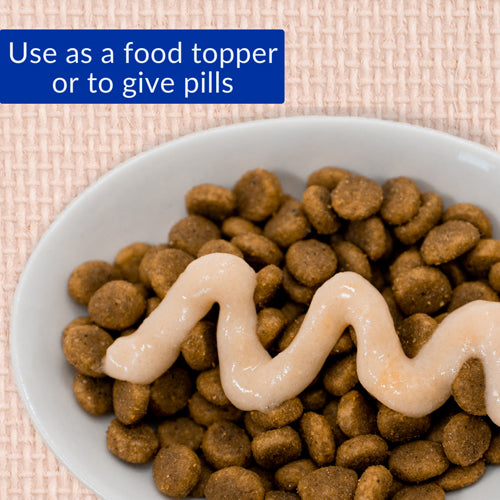 Inaba Churu Puree Tuna Cat Treats 56g :->>