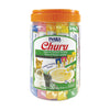 Inaba Churu Puree Tuna and Chicken Variety Pack Cat Treats 14g x 50 :->>-Habitat Pet Supplies