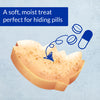 Inaba Juicy Bites Chicken and Tuna Soft Cat Treats 3 Pack :->>