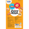 Inaba Juicy Bites Fish and Clam Soft Cat Treats 3 Pack :->>