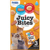 Inaba Juicy Bites Fish and Clam Soft Cat Treats 3 Pack :->>-Habitat Pet Supplies