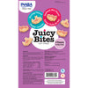 Inaba Juicy Bites Shrimp and Seafood Mix Cat Treats 34g x 6 :->>