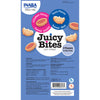 Inaba Juicy Bites Tuna and Chicken Cat Treats 34g x 6 :->>