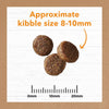Ivory Coat Grain Free Chicken Adult Cat Dry Food 2kg :->>
