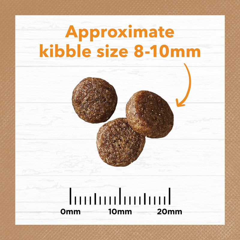 Ivory Coat Grain Free Chicken Adult Cat Dry Food 2kg :->>