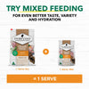 Ivory Coat Grain Free Chicken Adult Cat Dry Food 4kg